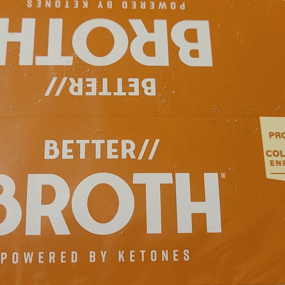 Better Broth ketones